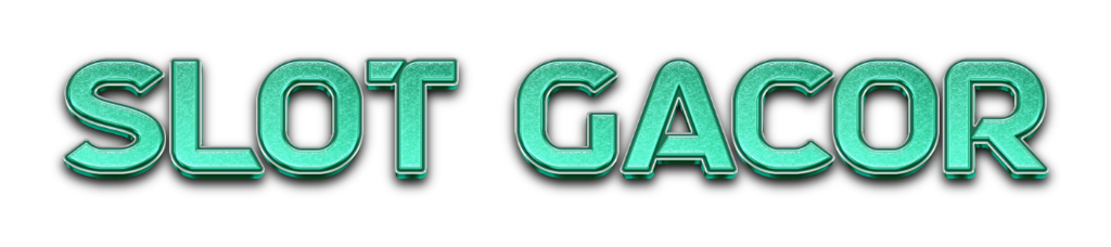 Agen Link Slot Online Gacor Gampang Menang Modal Depo 10K Via Qris Dan Dana