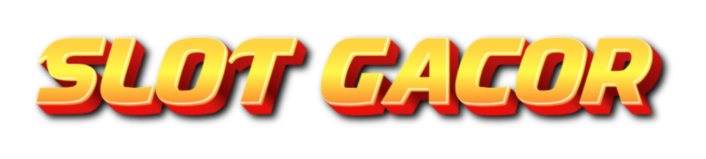 Slot Resmi Gacor