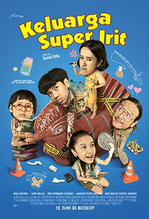Vidio | Nonton Film Keluarga super Irit 2025 > Gratis Resolusi HD - WooCommerce eCommerce