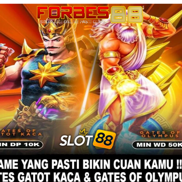 FORBES88 Slot Gacor Deposit Pulsa Terpercaya Tanpa Potongan / Fee Alias Diskon - WooCommerce eCommerce