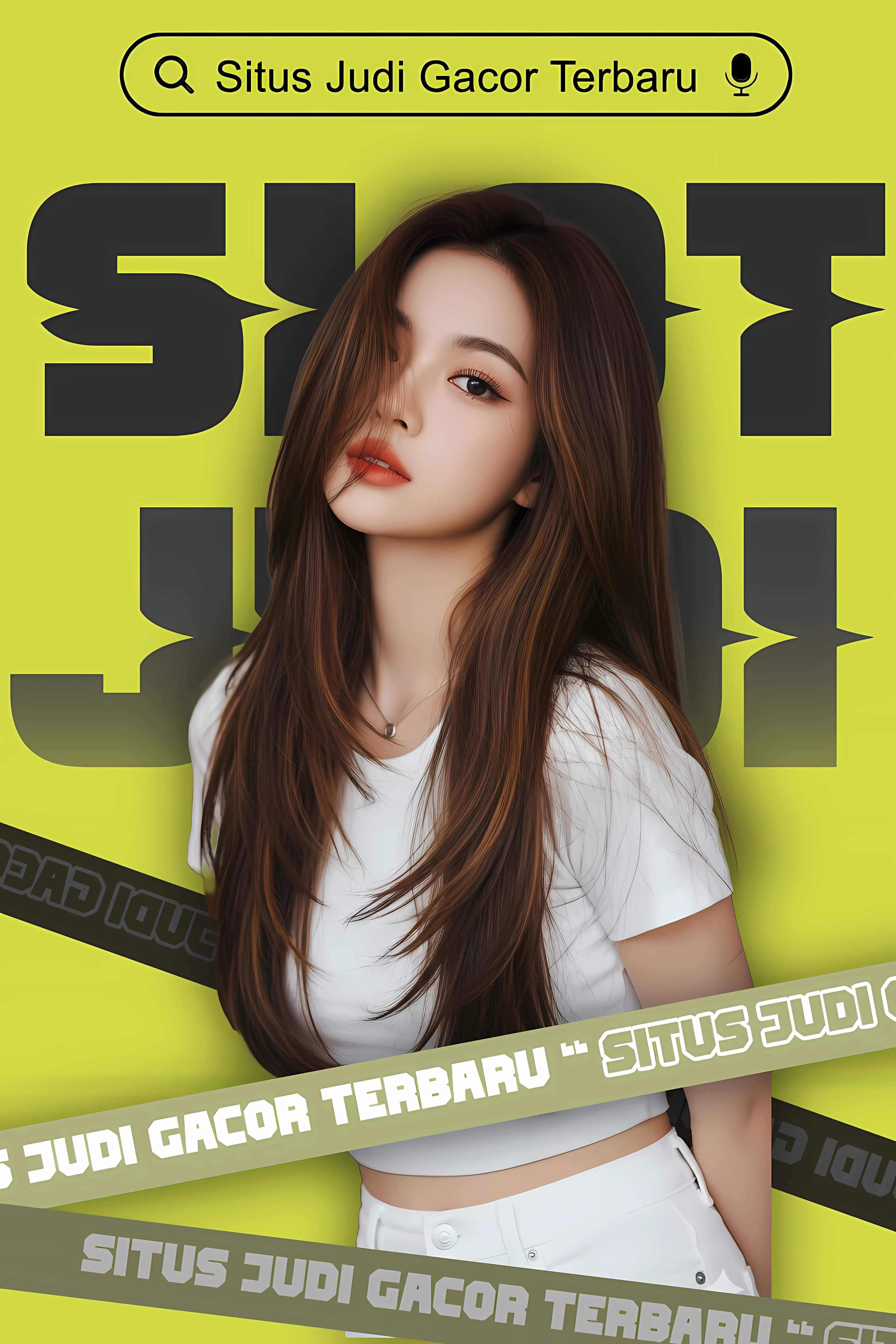 Situs Judi Gacor Terbaru 2025 - Link Resmi & Jackpot Mudah image 1