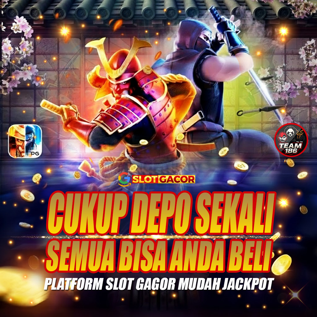 SLOTGACOR