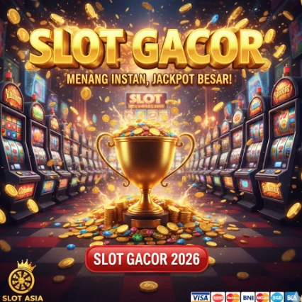 SLOTGACOR