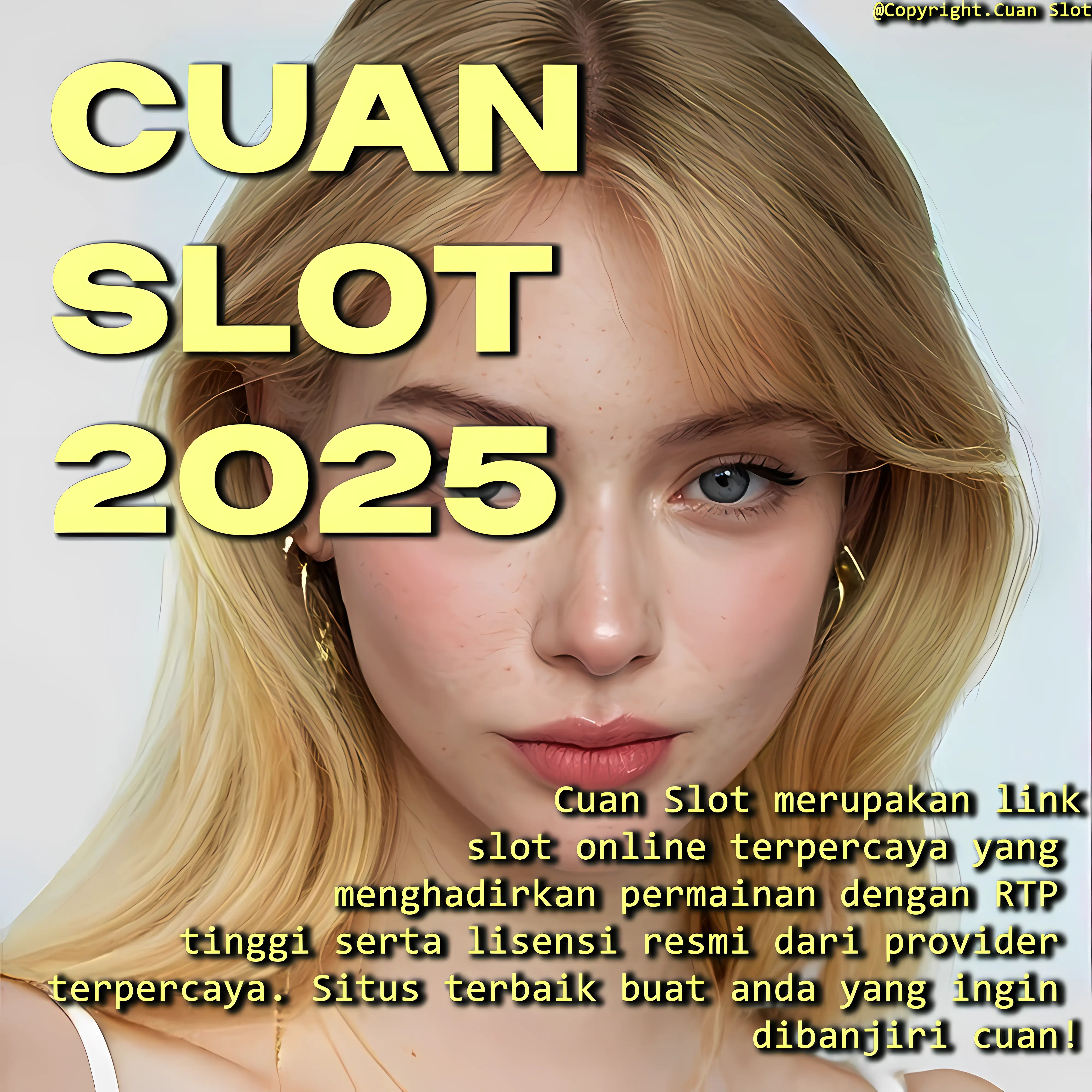 Cuan Slot - Situs Slot Online Resmi Banjir Cuan Tahun Ini image 1