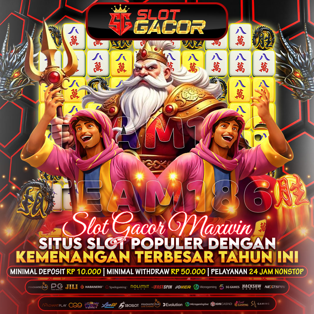 Situs Net Slot Qris 10K Terpercaya Link Server Thailand 777 2025 image 1