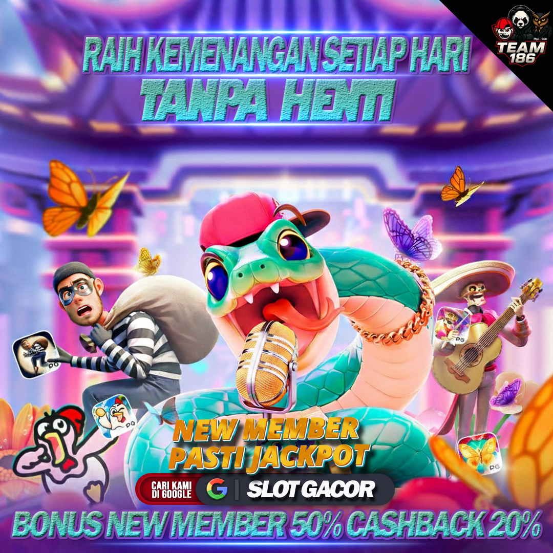 SLOT DEPO 10K ! Link Slot88 Agensi Slot Qris Ewallet Dana 2026 image 1