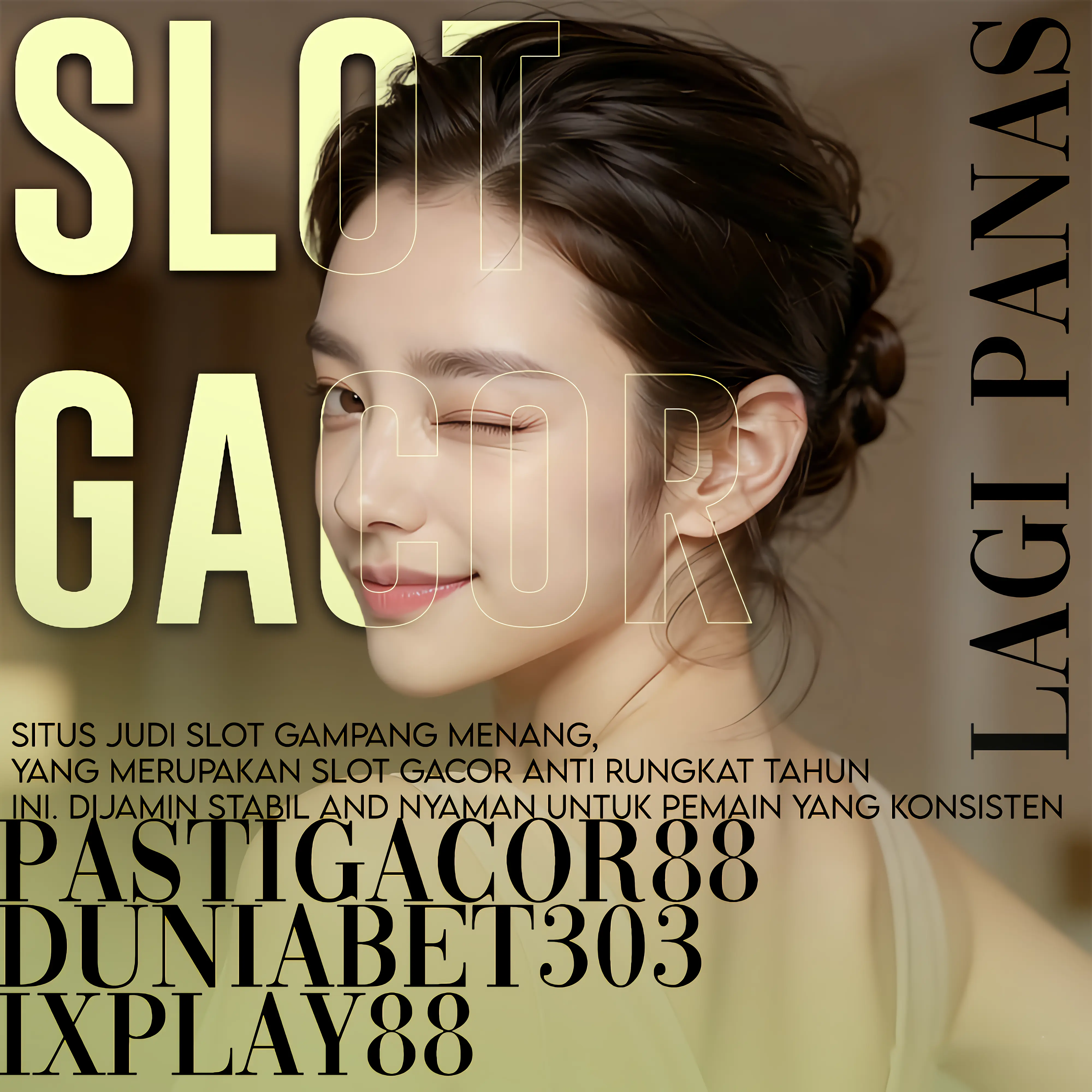 Slot Gacor : Situs Slot Maxwin Resmi Paling Panas Tahun 2026 ini image 1