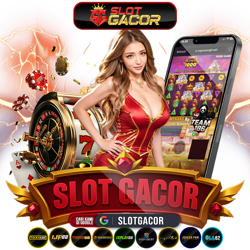 Slot Gacor