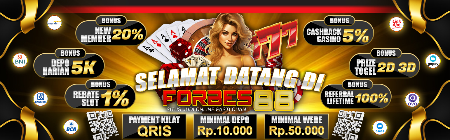 Slot Gacor