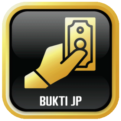 Bukti Jackpot SLOT