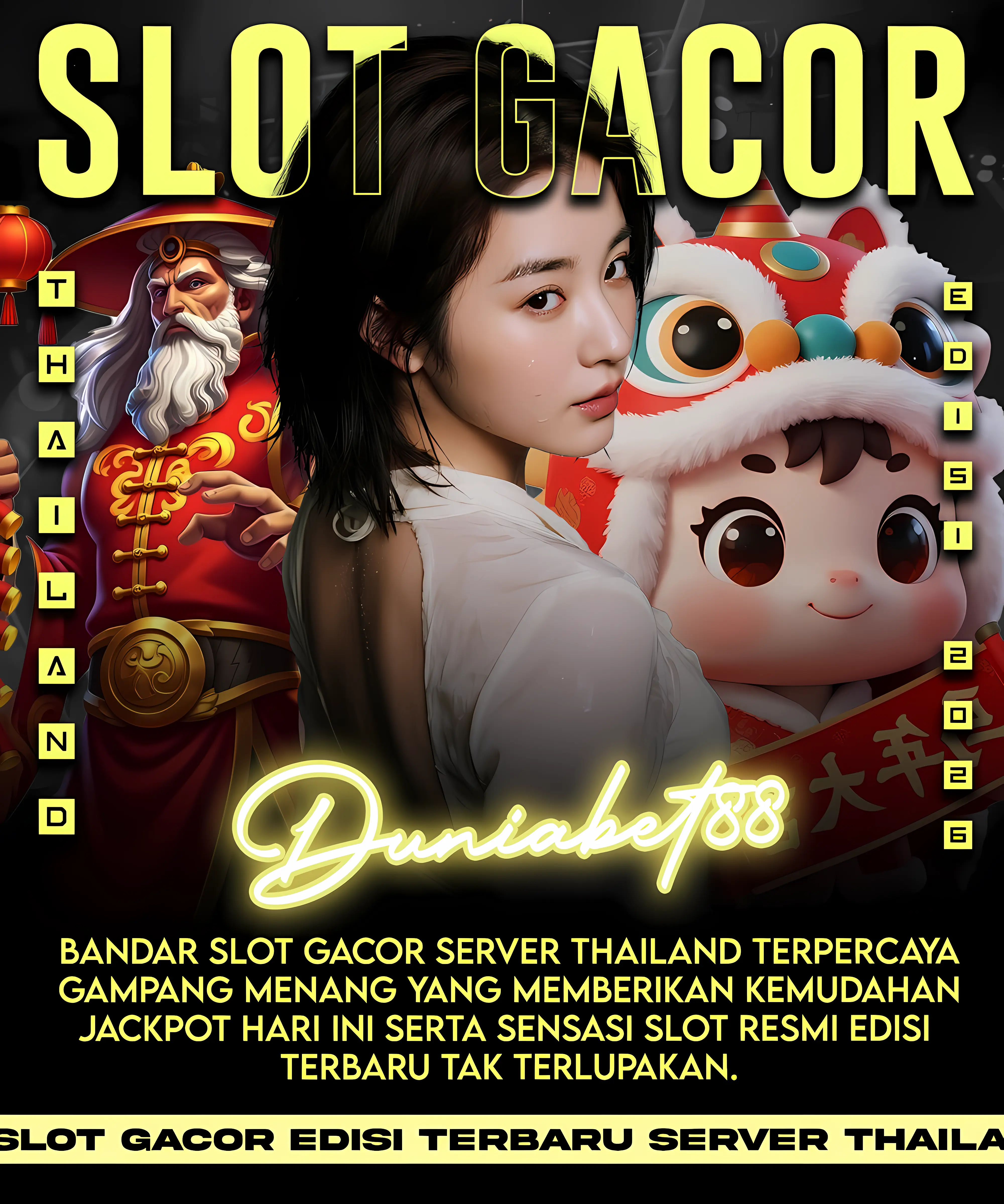Slot Maxwin == Agen Situs Slot Gacor Gampang Hoki Terpercaya image 1
