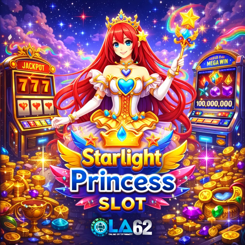 OLA62 Situs Slot Qris Link Banjir Maxwin Hari Ini Bet 200 Resmi 2026 image 1