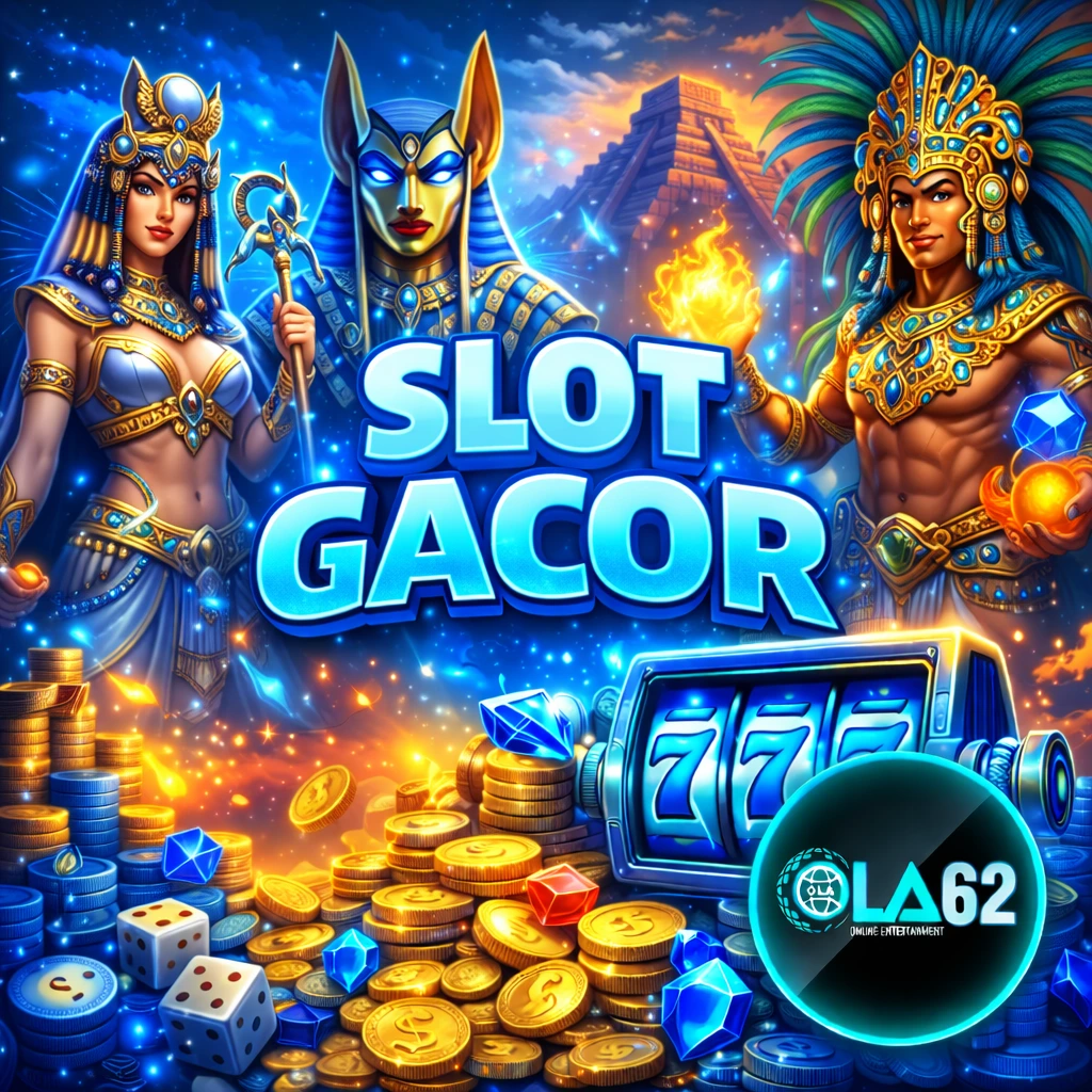OLA62 Solusi Main Slot Deposit Qris Terpercaya Mudah scatter 2026 image 1