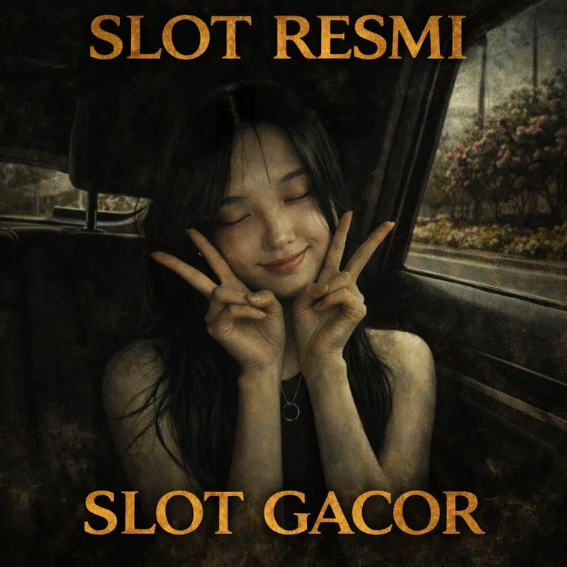 Link Situs Slot Gacor Resmi Paling Terbaru Tahun 2026 Ini image 1