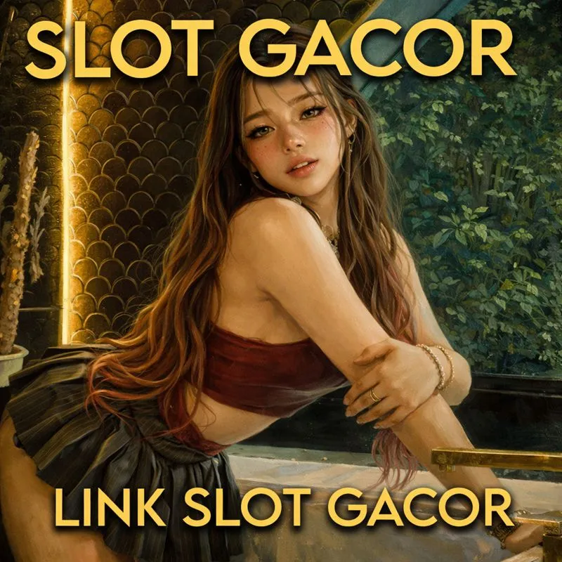 LINK SLOT GACOR TEPERCAYA HARI INI & SITUS GAMPANG MAXWIN 2026 image 1