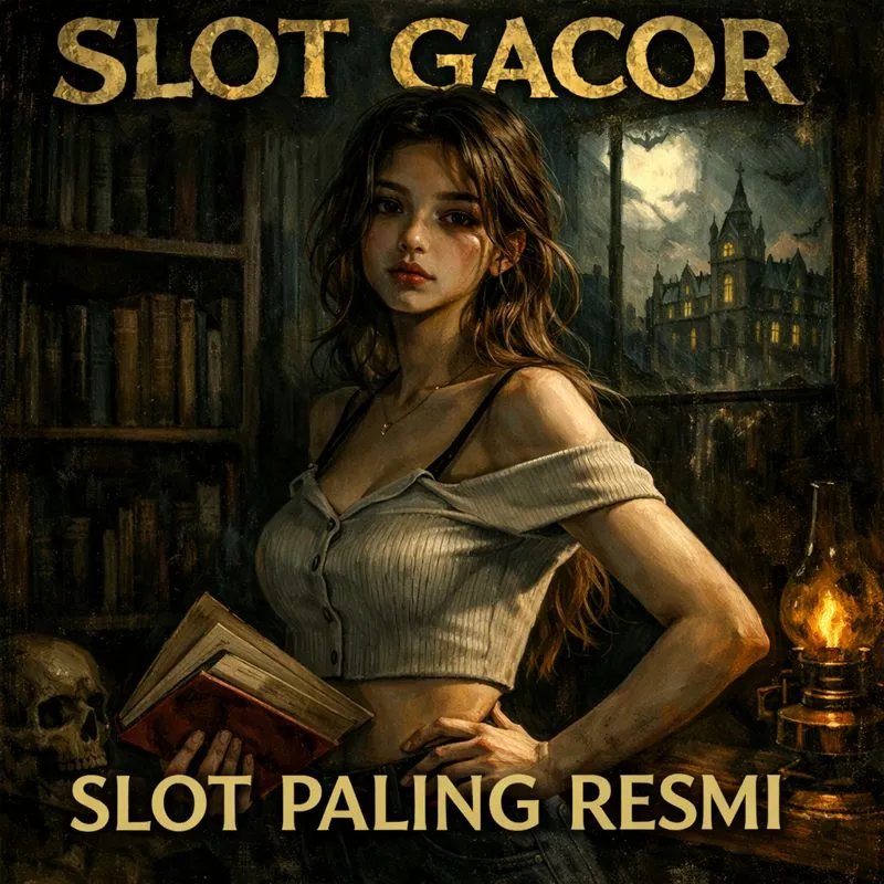 Link Resmi Slot Gacor Online Paling Terbaru Dan Terbaik Server Indonesia image 1