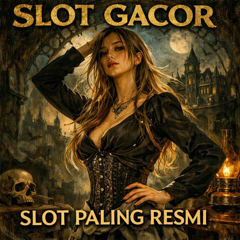 LINK BET SITUS SLOT ONLINE PALING RESMI MUDAH MENANG HARI INI image 1