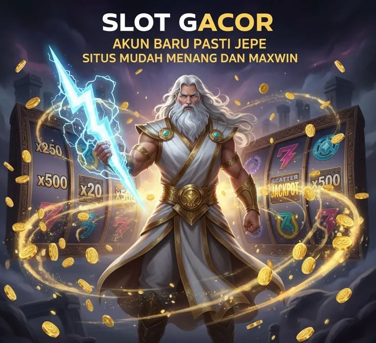 Slot Gacor