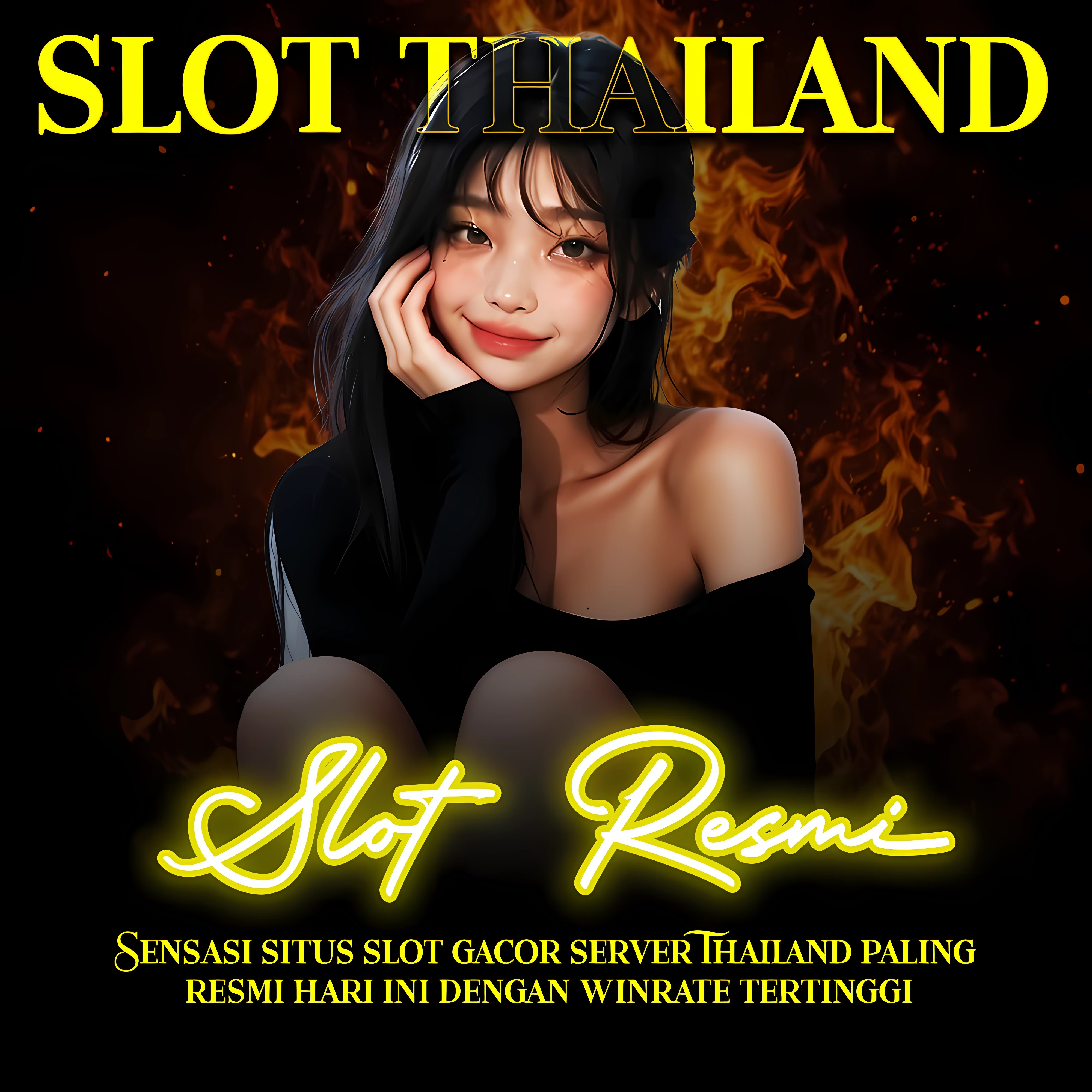 Slot Gacor Thailand