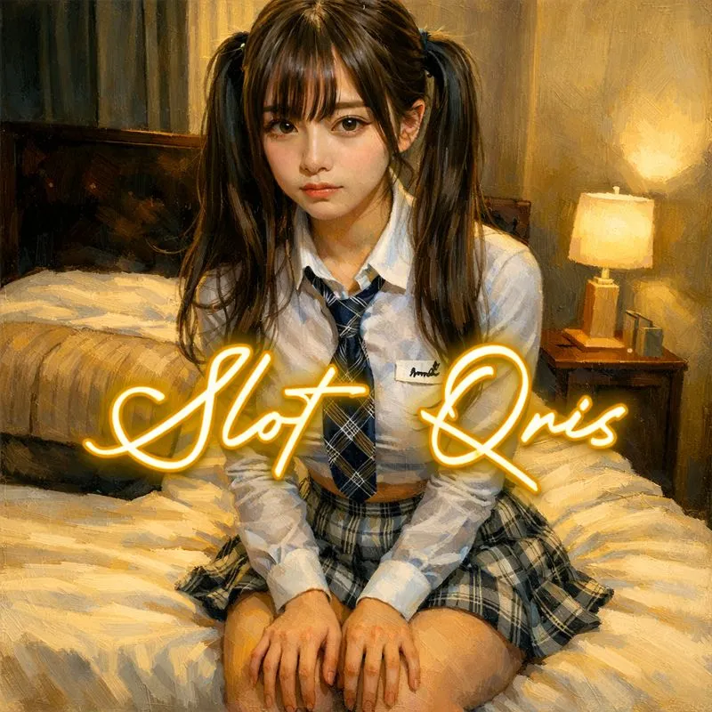 Slot Qris: Situs Slot Deposit Qris Hari Ini Modal 10k Terpercaya image 1