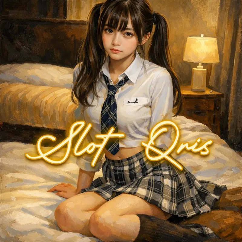 Slot Deposit Qris | Situs Slot Qris Bet 10rb Terpercaya Hari Ini image 1