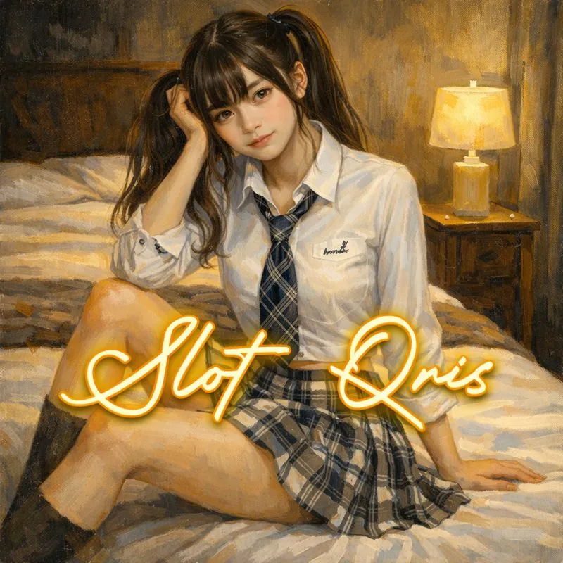 Link Daftar Slot Qris Resmi Terbaru Gampang Menang & Pasti Maxwin Hari Ini image 1