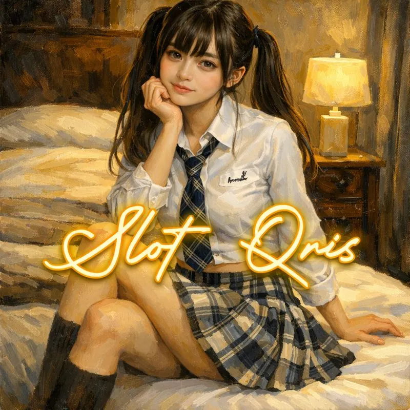 Link Situs Slot Qris 10000 Tanpa Potongan, Link Alternatif Bet Receh image 1