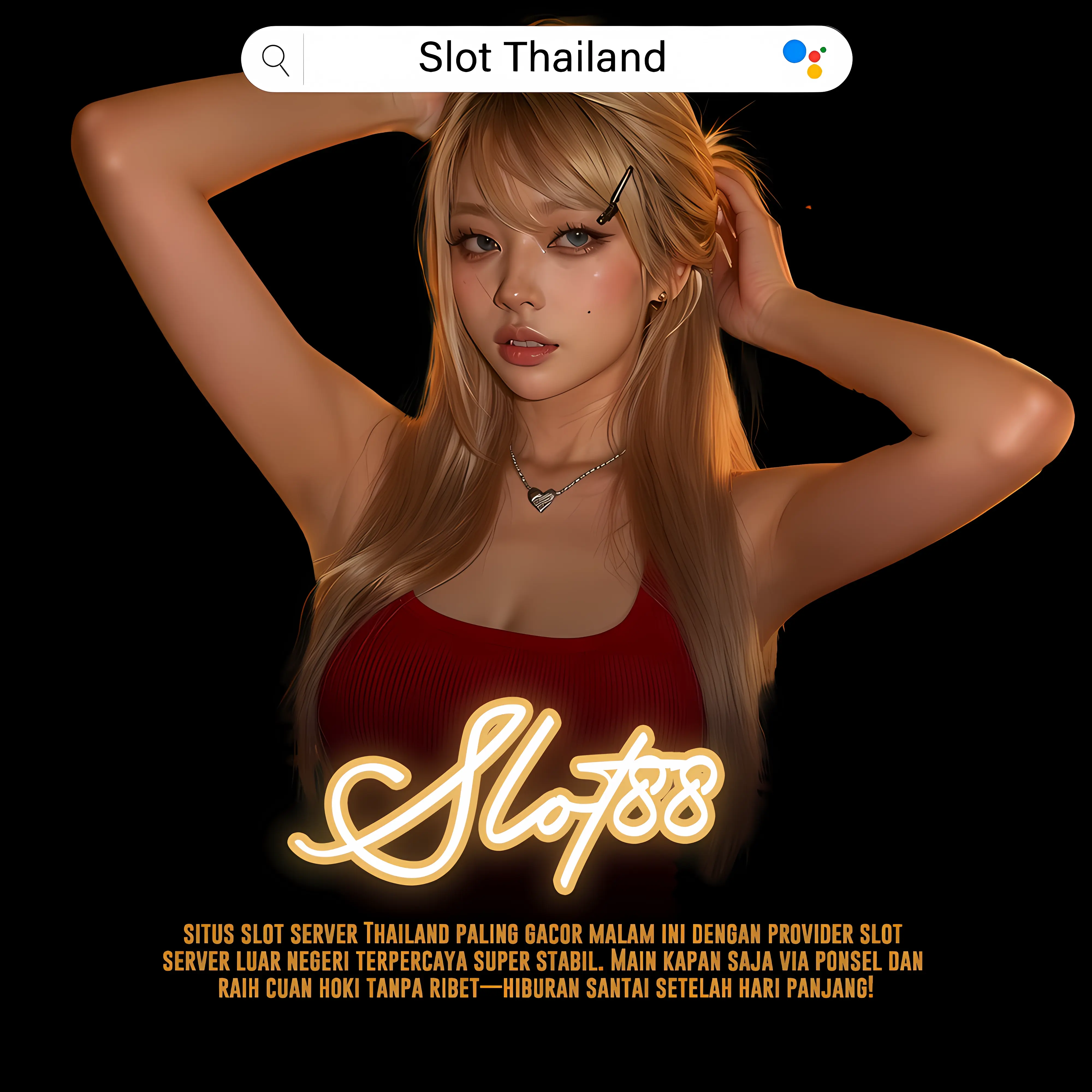 Slot Thailand