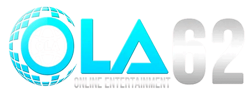 LOGO OLA62 Situs Main Slot Dana 10 Ribu Terpercaya Tanpa Biaya ADM Maxwin Hari Ini