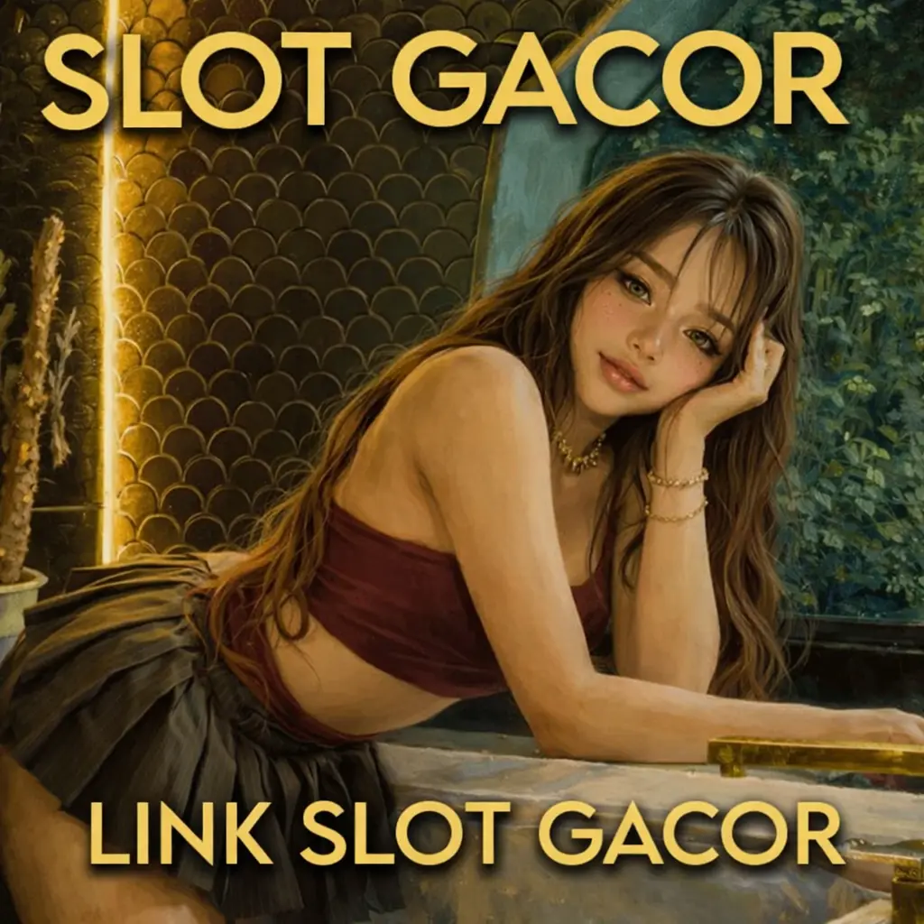 Link Situs Slot Gacor Terbaru Hari Ini & Situs Slot Deposit Dana Terpercaya Hari Ini image 1