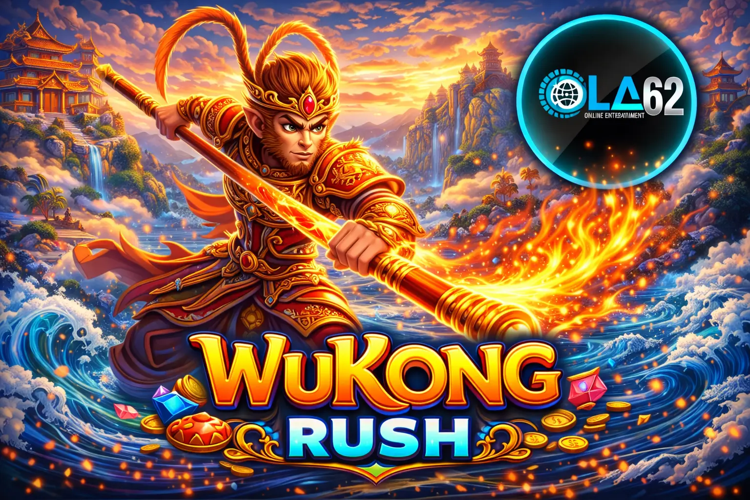 OLA62 | Situs Link Slot Qris Bca Resmi 10K Terpercaya Anti Rungkad 2026 - WooCommerce eCommerce