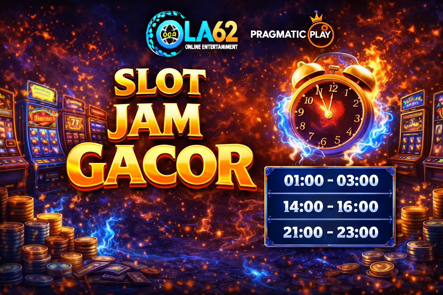 OLA62 ! Link Rtp Slot Dana 10 Ribu Resmi 2026 Tanpa Potongan Hari Ini