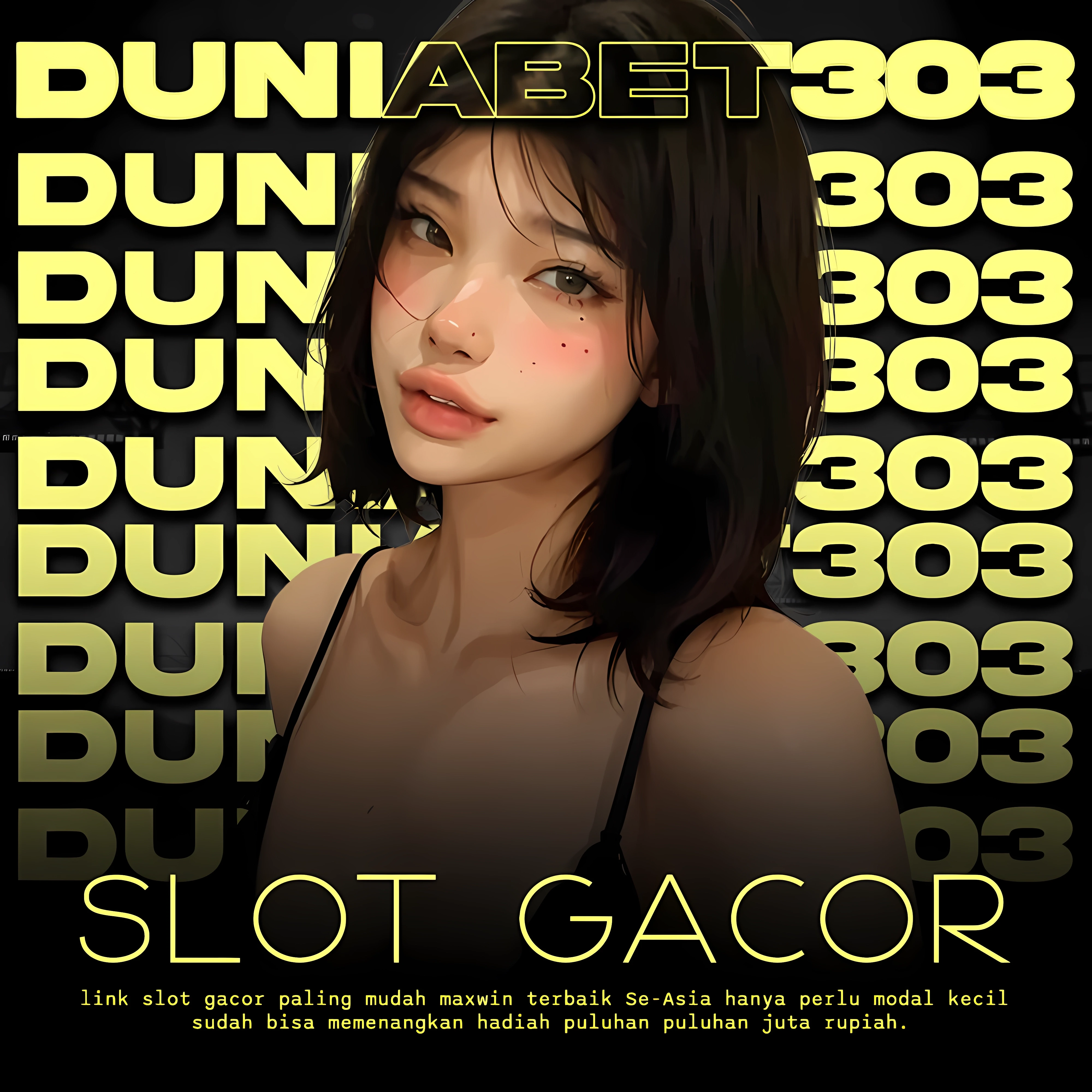 DUNIABET303 ! Link Daftar Slot Slot Gacor Maxwin & Platform PUSULABET Paling Resmi image 1