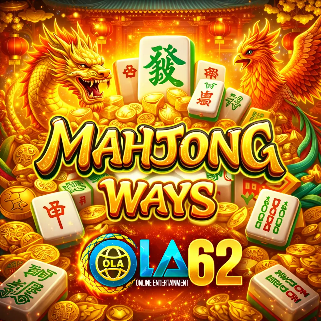 OLA62 Situs Slot Qris Online 24 Jam Depo 10K Super Hoki 2026