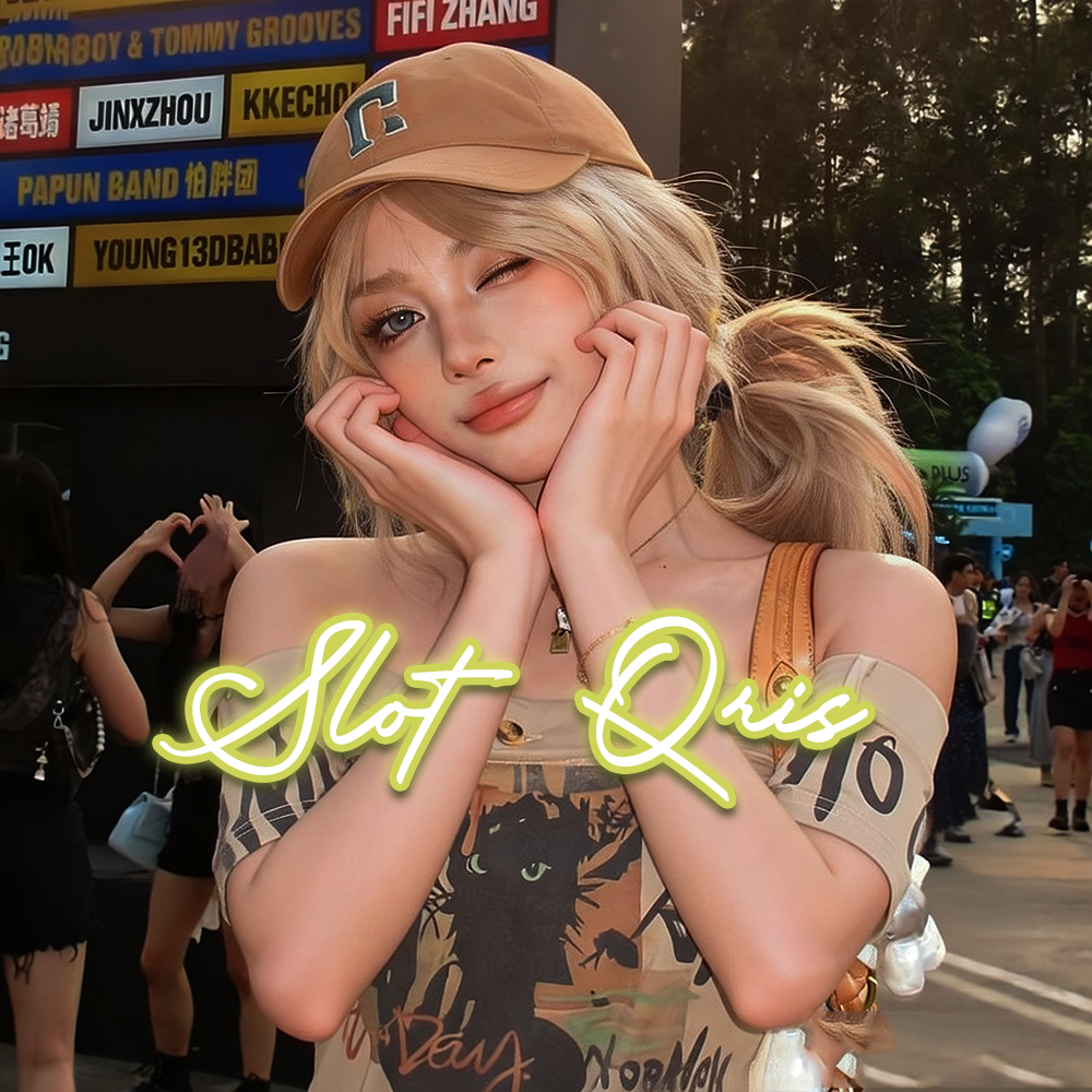 Slot Qris 10.000 | Agen Situs Slot Depo Qris 10k Gacor Paling Murah Terpercaya image 1