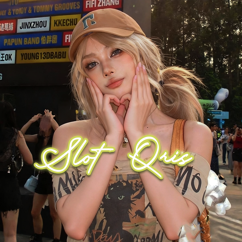 Slot Qris: Situs Slot Deposit Qris 10000 Resmi Gampang Menang 5000 image 1