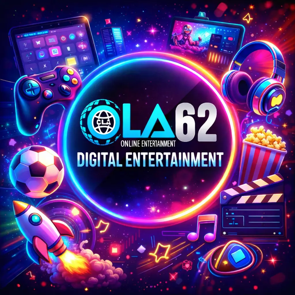 Slot62 Link Slot Dana Terbaru 2026 – Depo 10K Bisa Maxwin Hari Ini! image 1