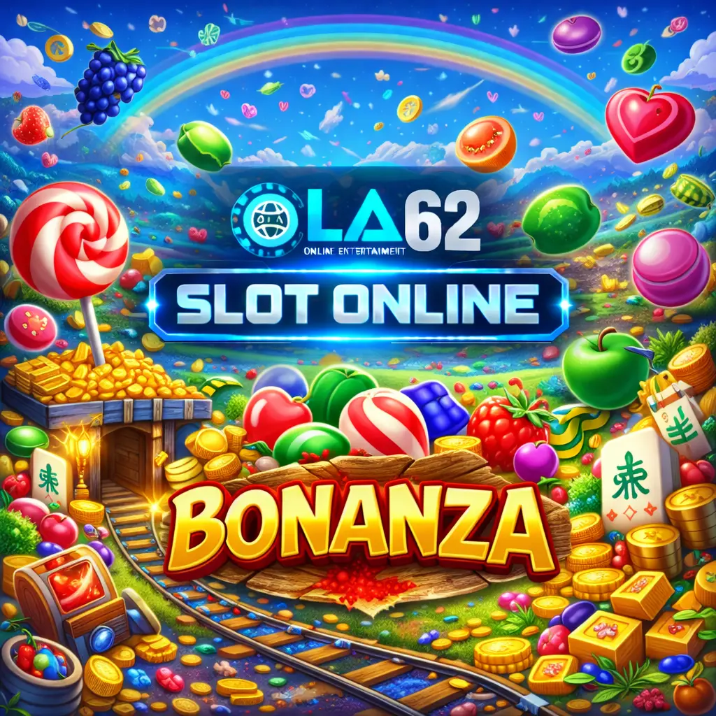 SLOT62 - SLOT DEPO DANA 10K VIA APLIKASI RESMI TERPERCAYA GACOR 2026 image 1