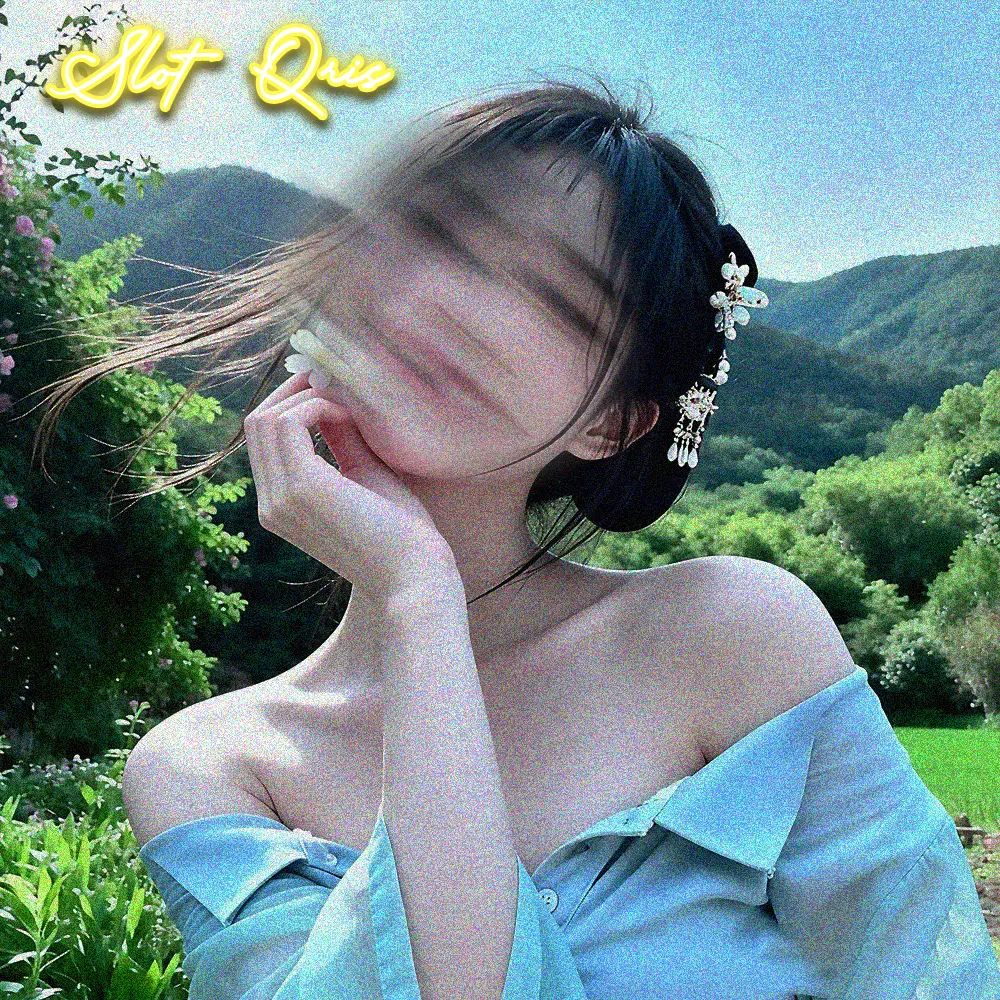 Slot Qris: Situs Slot Depo Via Qris Paling Murah Terpercaya 2026 image 1