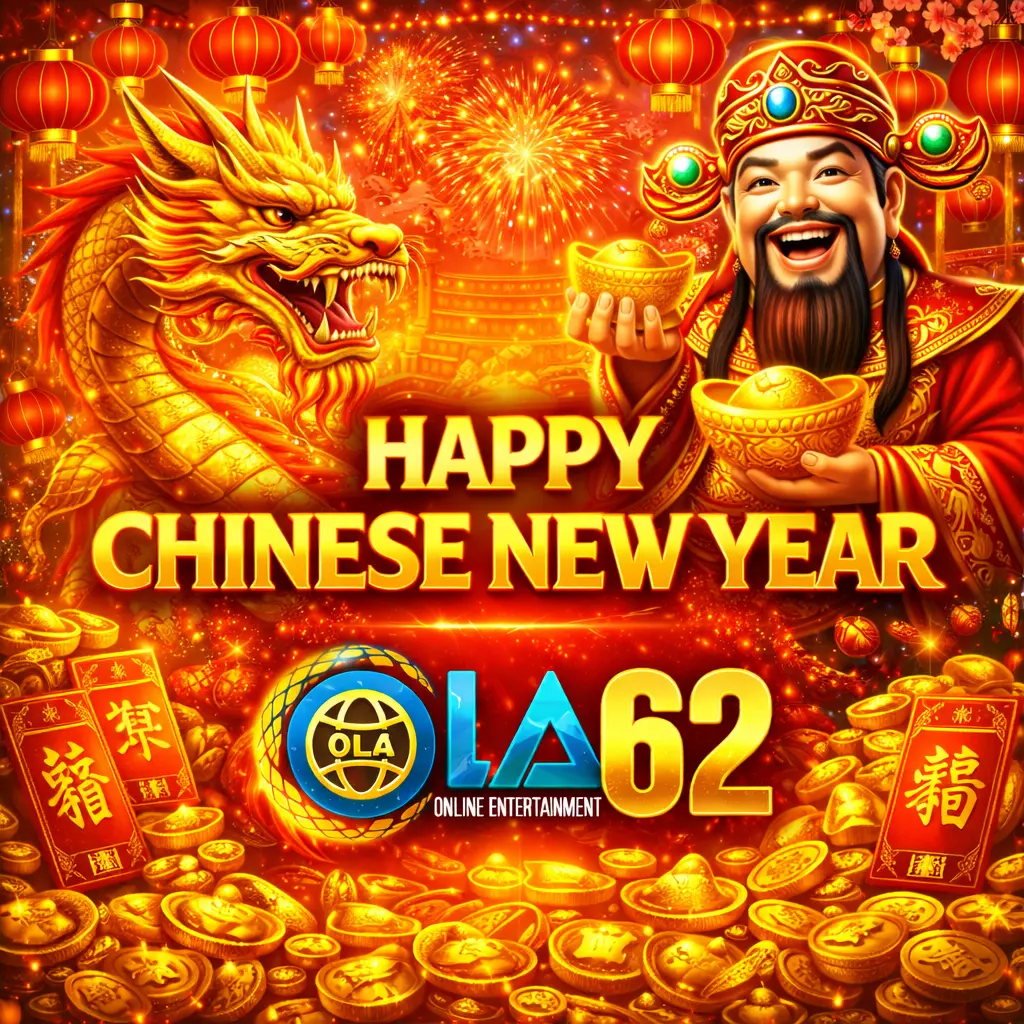 OLA62 男 BANDAR TOGEL 4D TERPERCAYA PROMO IMLEK BONUS DEPO 30% image 1