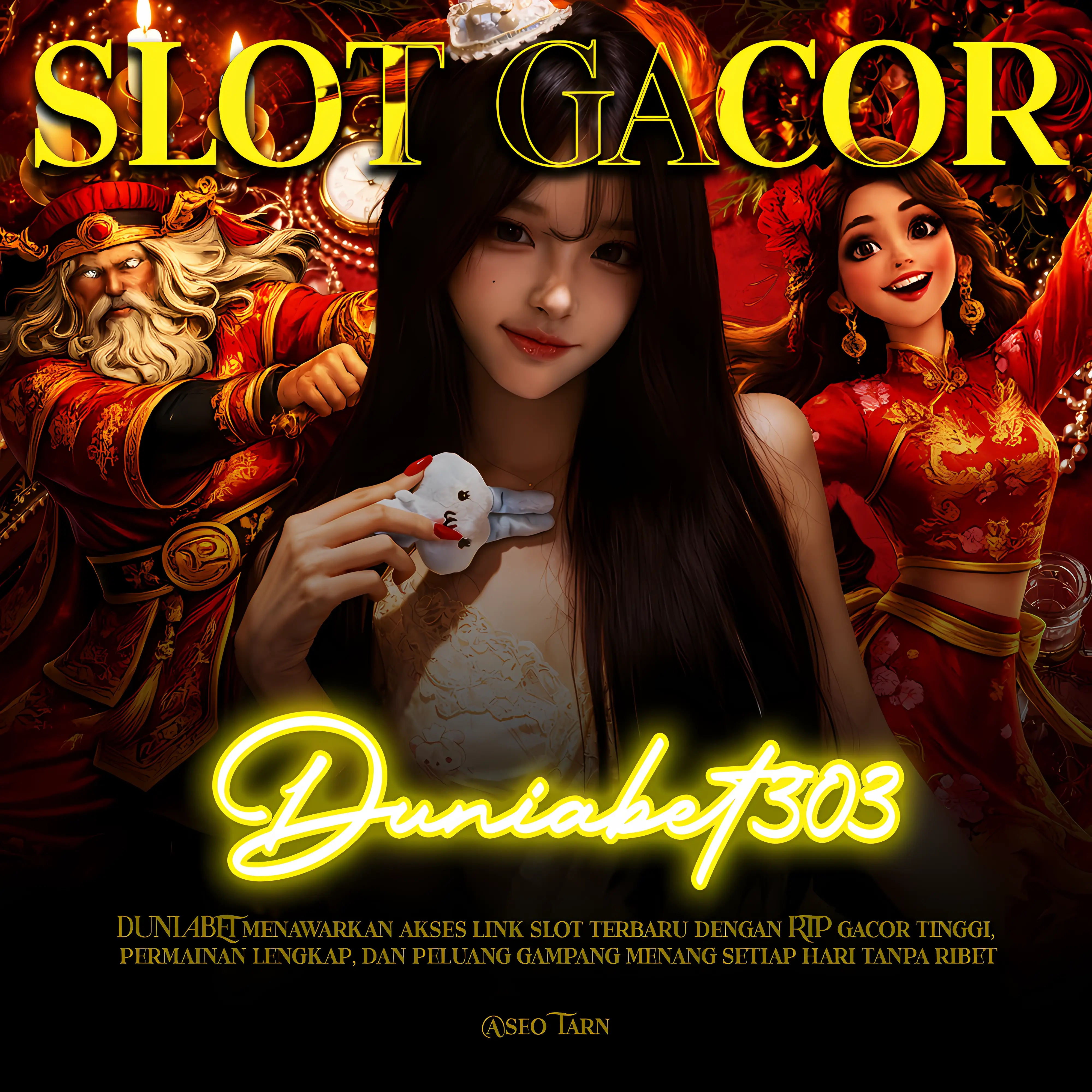 DUNIABET303 ; Akses Link Slot Gacor Terbaru Gampang Menang Hari Ini - WooCommerce eCommerce