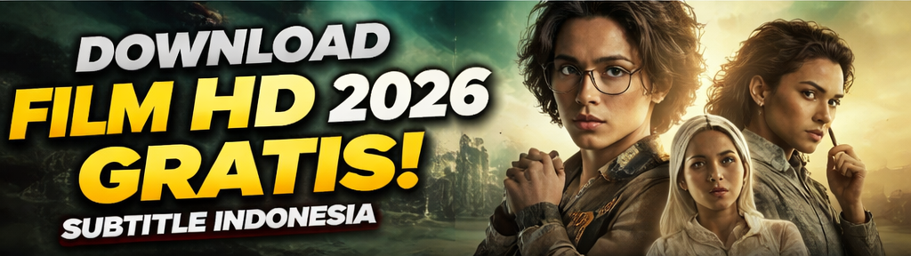 Download Film HD Gratis 2026 Subtitle Indonesia