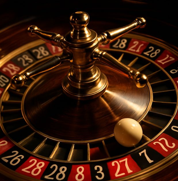 IJP88 [ Roulette ] Link Situs Casino Online Live Roulette Gampang Maxwin Hari Ini