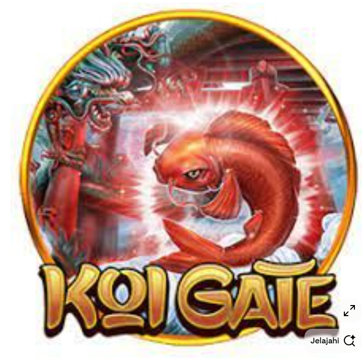 Situs Habanero Link Game Koi Gates Super Maxwin Hari Ini - IJP88