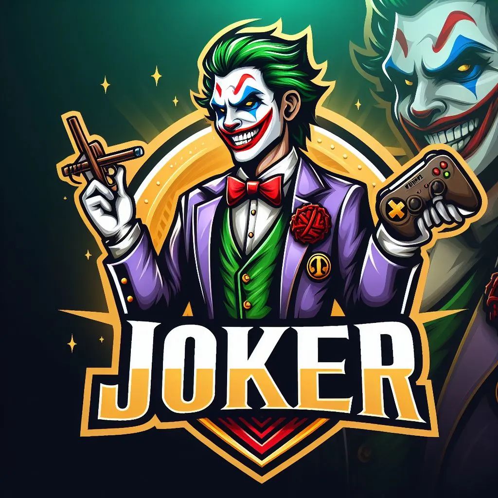 JOKER GAMING
