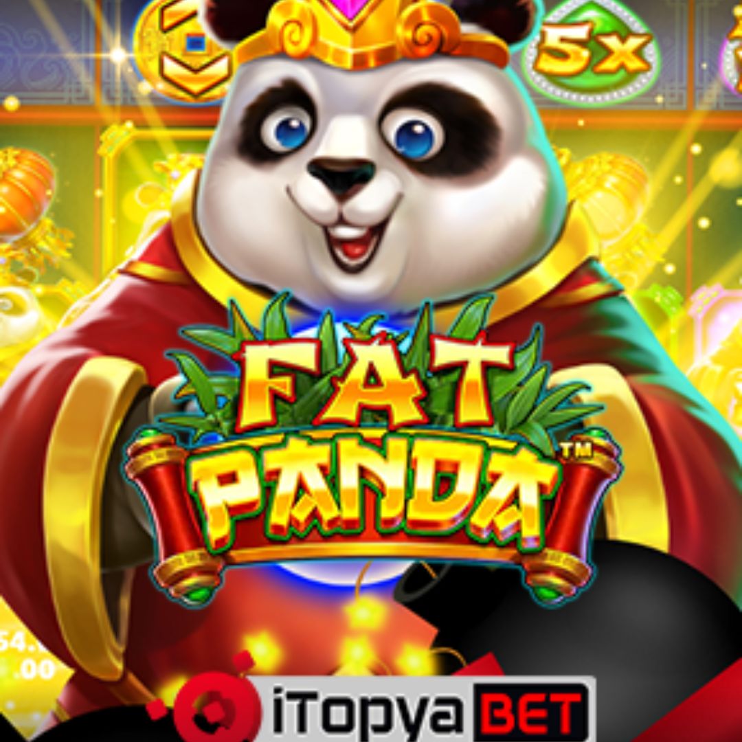 FAT PANDA