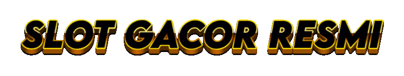 SLOT GACOR
