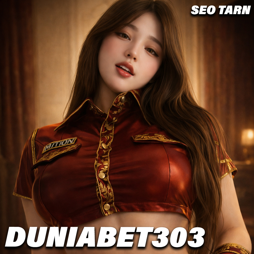 DUNIABET303 - Daftar Bandar Slot Gacor 303 Resmi No 1 image 1