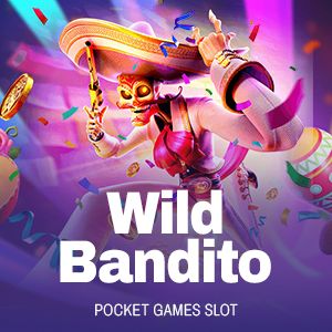 Wild Bandito - Link Slot Gacor PG Soft Terkenal Gampang Menang Dengan RTP 97% Hari Ini