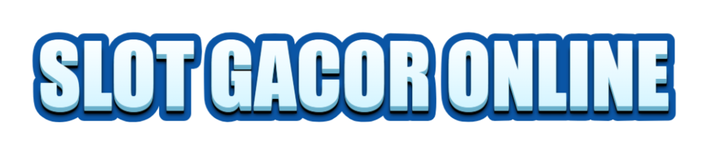 Link Situs Slot Gacor Online Anti Kalah Malam Ini Situs Slot Terpercaya 777